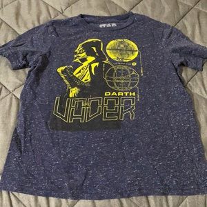 Star Wars tshirt